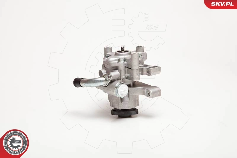 Hydraulic Pump, steering